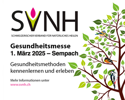 Health fair in Sempach