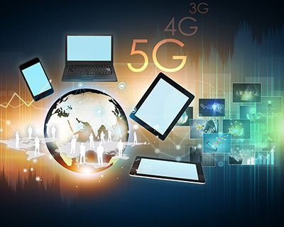 5G Products