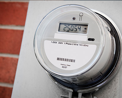 Solutions pour smart meter